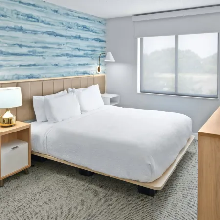 TownePlace Suites Detroit Warren