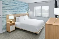 TownePlace Suites Detroit Warren