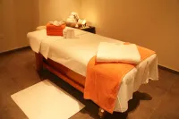 Crowne Plaza MONTERREY AEROPUERTO by IHG - spa