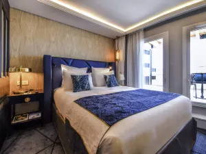 라 그란데 테라스 호텔&스파 라 로셸 엠갤러리 바이 소피텔