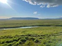 Small but mighty: Immersed in nature, 10 minutes from Selfoss Hotel a Flóahreppur