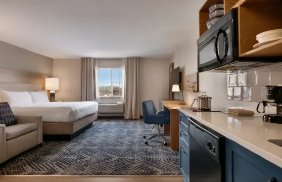 Candlewood Suites 斯普林菲爾德 by IHG