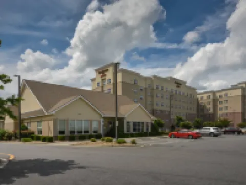 Residence Inn Charlotte Concord Hotels in Concord