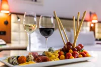 Holiday Inn CARTAGENA MORROS by IHG - Breakfast