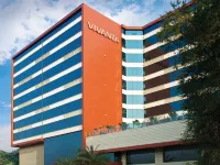 Vivanta Hyderabad, Begumpet Hotels near Begumpet