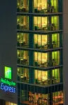 Holiday Inn Express SEMARANG SIMPANG LIMA by IHG - 3-stjärniga