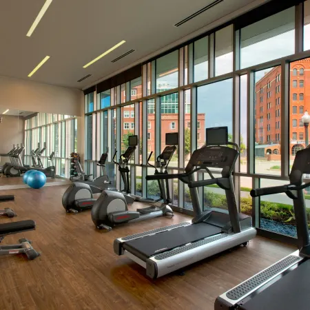 SpringHill Suites Denver Downtown Отели рядом с достопримечательностью «Поле Курс»