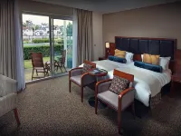 The Quay Hotel and Spa Hotels in Conwy