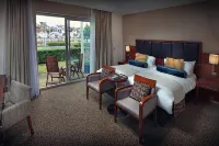 The Quay Hotel and Spa