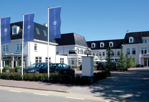 숙소 내부 객실