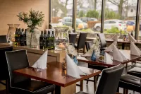 Fletcher Hotel-Restaurant Langewold - breakfast