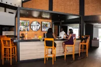 ONOMO Hotel Dakar - ที่มีบาร์