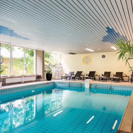 Leonardo Hotel Heidelberg-Walldorf