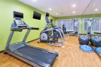 Holiday Inn Express & Suites SOUTHPORT - OAK ISLAND AREA by IHG - Gym