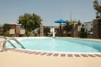 홀리데이 인 익스프레스 볼링 그린, IHG 제공 - 수영장