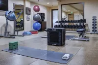 Hotel Alpenrock Breckenridge, Curio Collection by Hilton - Fitnessstudio