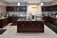 Homewood Suites by Hilton Columbia/Laurel - breakfast