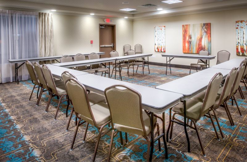 Holiday Inn Express Wichita South by IHG photo 5