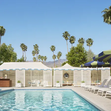Parker Palm Springs
