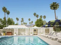 Parker Palm Springs - 5 estrellas