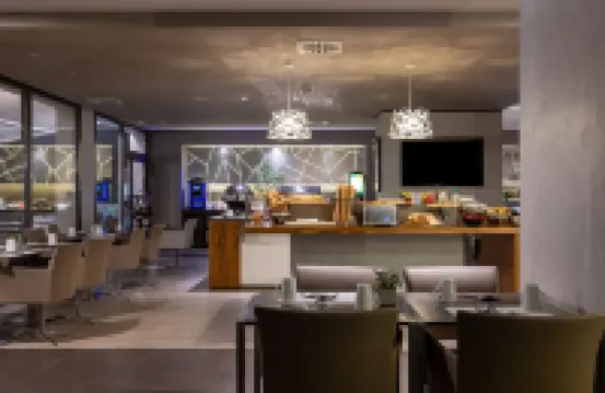 AC Hotel Marseille Prado Velodrome