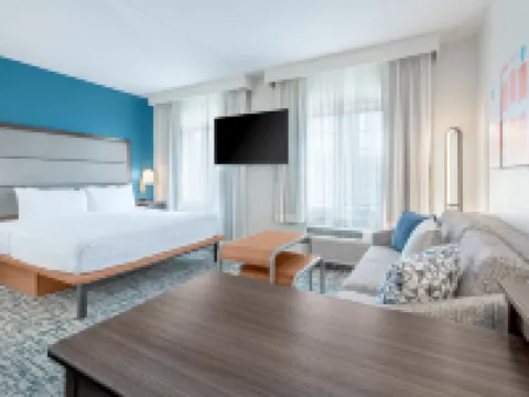 Homewood Suites by Hilton Eatontown Hotels in Monmouth County