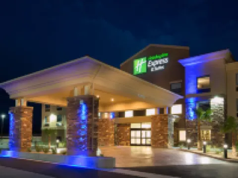 Holiday Inn Express & Suites PAHRUMP by IHG Hotels in Nye County