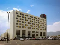 Fiesta Inn Pachuca Gran Patio Hotels in Pachuca de Soto