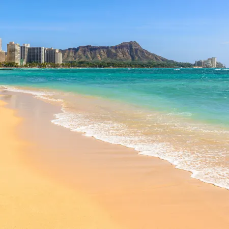 Holiday Inn Express WAIKIKI by IHG