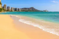 Holiday Inn Express WAIKIKI by IHG - Sea View