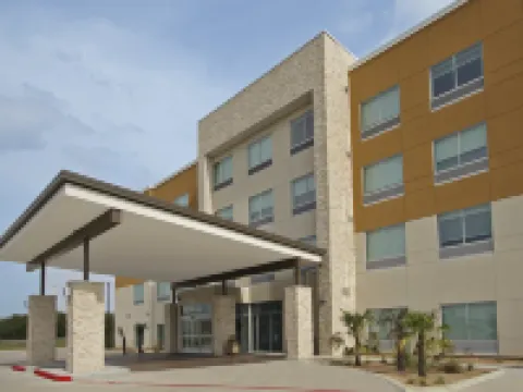 Holiday Inn Express & Suites BROOKSHIRE - KATY FREEWAY by IHG Hotels in Waller County