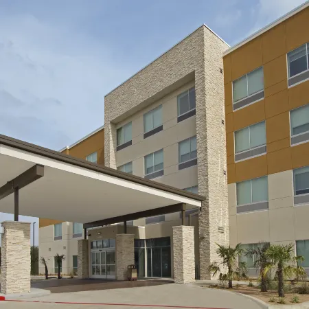 Holiday Inn Express & Suites BROOKSHIRE - KATY FREEWAY by IHG