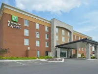 Holiday Inn Express SPRING HILL by IHG Hotels in Maury County