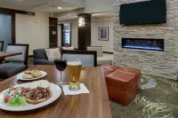 스테이브리지 스위트 플라노 - 더 콜로니 바이 IHG - 조식 운영