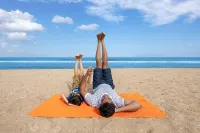 Sheraton Grand Chennai Resort & Spa - Beach
