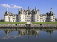 Hôtel Mercure Orléans Portes de Sologne