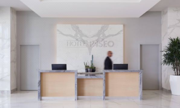 Hotel Paseo, Autograph Collection