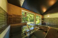 Namari-onsen Fujisan Ryokan - Varme kilder