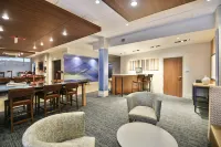 Holiday Inn Express & Suites LEHI - THANKSGIVING POINT by IHG - breakfast