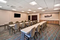 Homewood Suites by Hilton Salt Lake City Airport