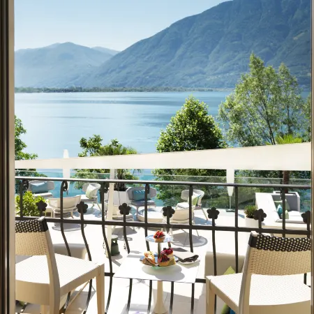Giardino Lago