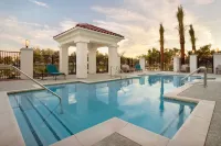 Residence Inn Phoenix Chandler/South - Pools