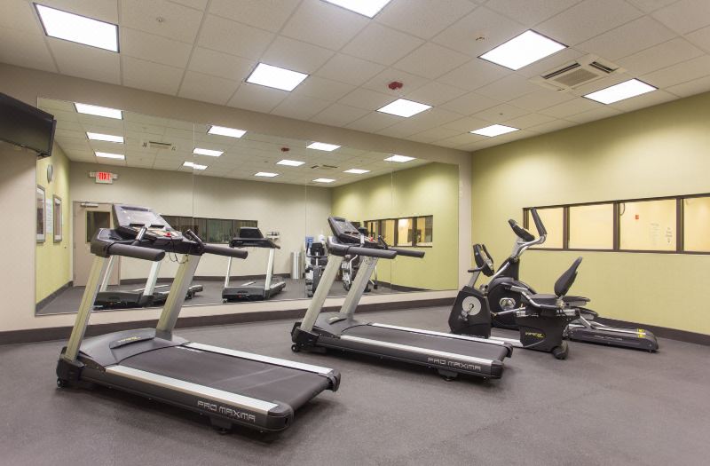 Holiday Inn Texarkana Arkansas Conv CTR by IHG photo 2