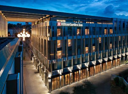Hilton Garden Inn Vilnius City Centre