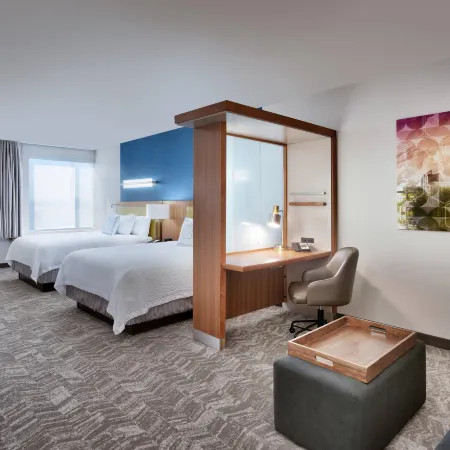 SpringHill Suites Salt Lake City Draper