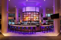 Sheraton Gateway Los Angeles Hotel - bar