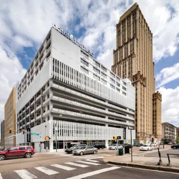 Hotel Indigo MEMPHIS DOWNTOWN by IHG