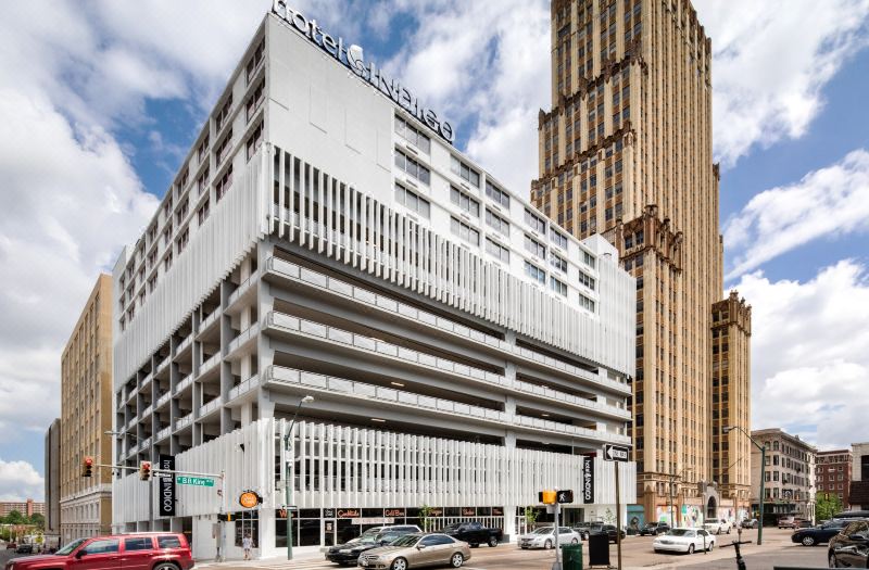 Hotel Indigo Memphis Downtown by IHG