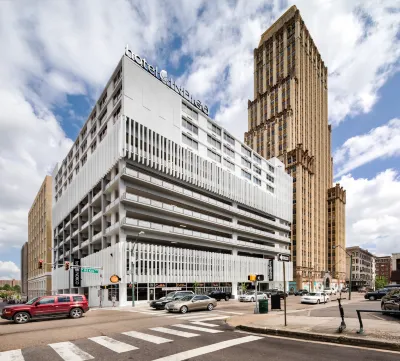 Hotel Indigo MEMPHIS DOWNTOWN by IHG Hotels in Memphis