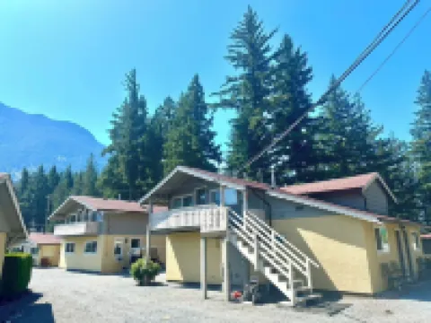 Richca Chalets Resort ホープのホテル